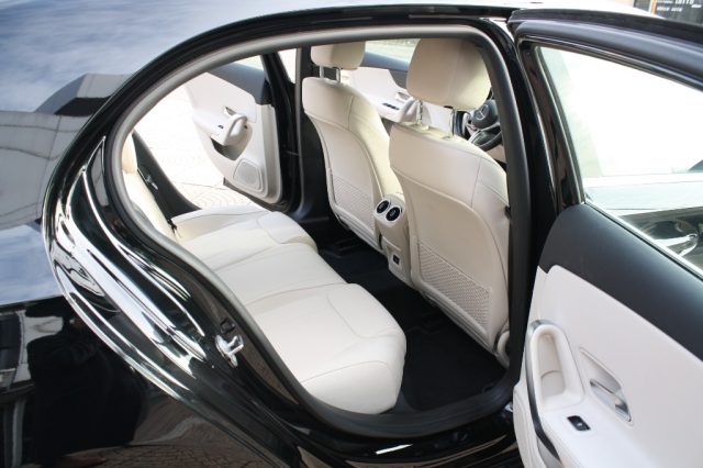 MERCEDES-BENZ A 180 D AUTOMATIC PROGRESSIVE ADVANCED - foto 11