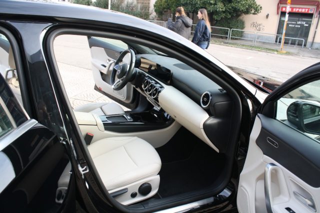 MERCEDES-BENZ A 180 D AUTOMATIC PROGRESSIVE ADVANCED - foto 12