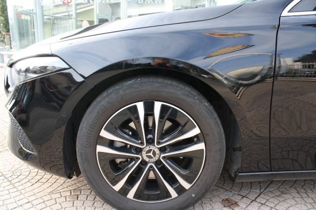 MERCEDES-BENZ A 180 D AUTOMATIC PROGRESSIVE ADVANCED - foto 19