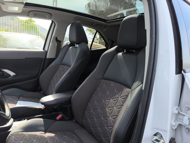 TOYOTA YARIS CROSS 1.5 HYBRID 5P. E-CVT LOUNGE - foto 9