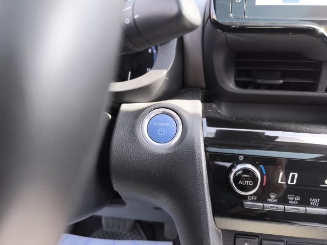 TOYOTA YARIS CROSS 1.5 HYBRID 5P. E-CVT LOUNGE - foto 14