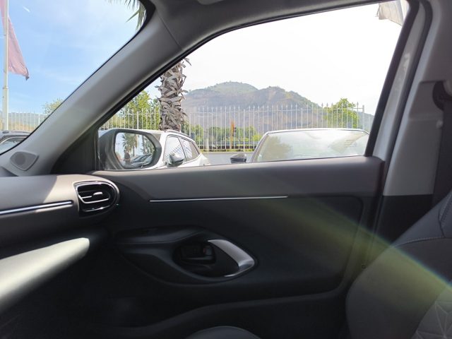 TOYOTA YARIS CROSS 1.5 HYBRID 5P. E-CVT LOUNGE - foto 17