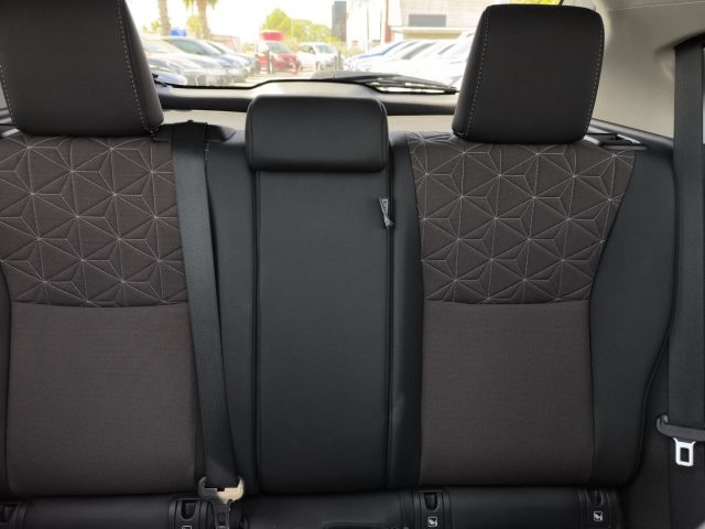 TOYOTA YARIS CROSS 1.5 HYBRID 5P. E-CVT LOUNGE - foto 18