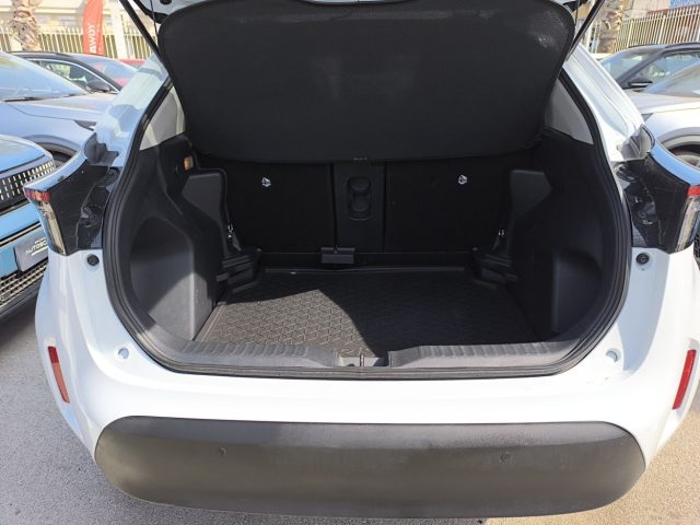 TOYOTA YARIS CROSS 1.5 HYBRID 5P. E-CVT LOUNGE - foto 24