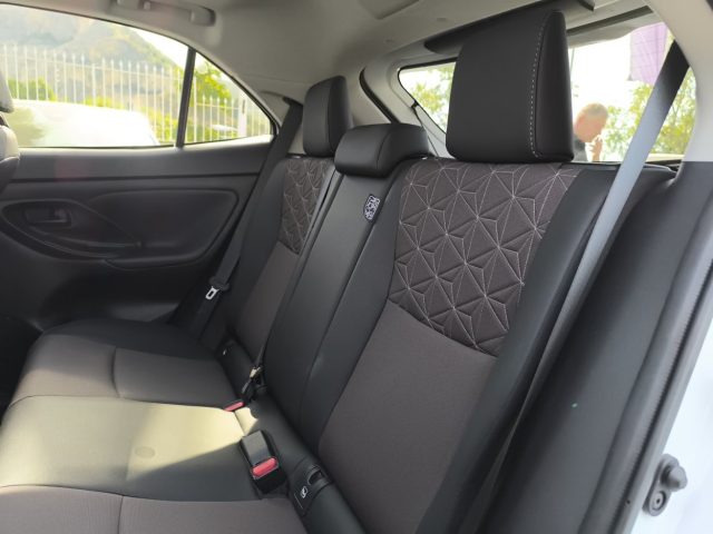 TOYOTA YARIS CROSS 1.5 HYBRID 5P. E-CVT LOUNGE - foto 20