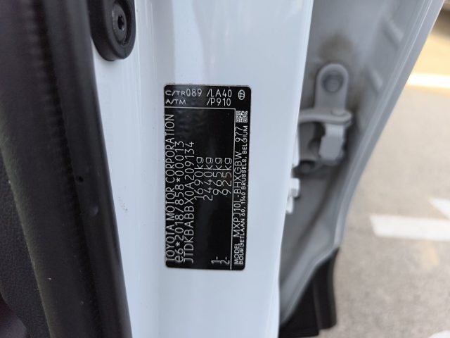 TOYOTA YARIS CROSS 1.5 HYBRID 5P. E-CVT LOUNGE - foto 25