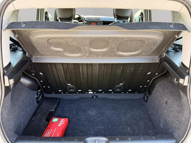 FIAT PANDA 0.9 TWINAIR TURBO S&S 4X4 - foto 14