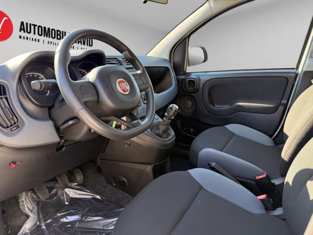 FIAT PANDA 0.9 TWINAIR TURBO S&S 4X4 - foto 7