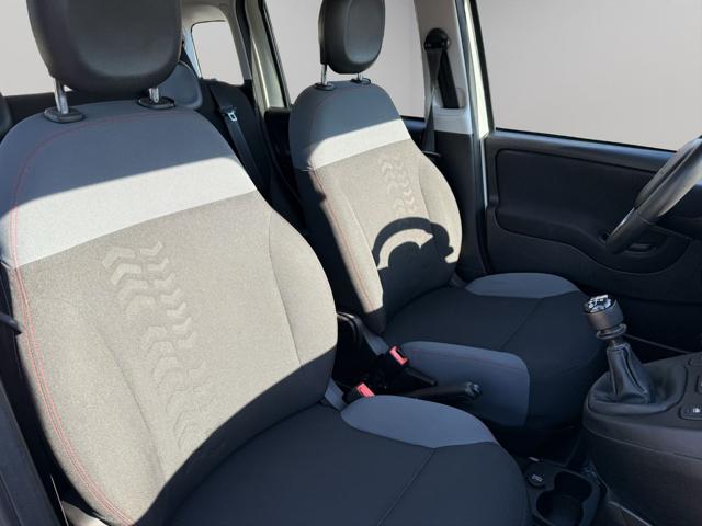 FIAT PANDA 0.9 TWINAIR TURBO S&S 4X4 - foto 15