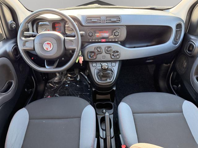 FIAT PANDA 0.9 TWINAIR TURBO S&S 4X4 - foto 13