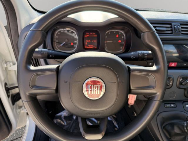 FIAT PANDA 0.9 TWINAIR TURBO S&S 4X4 - foto 8