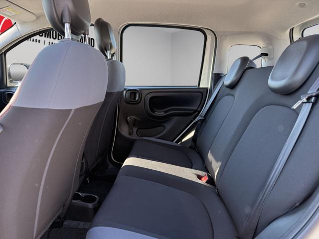 FIAT PANDA 0.9 TWINAIR TURBO S&S 4X4 - foto 12