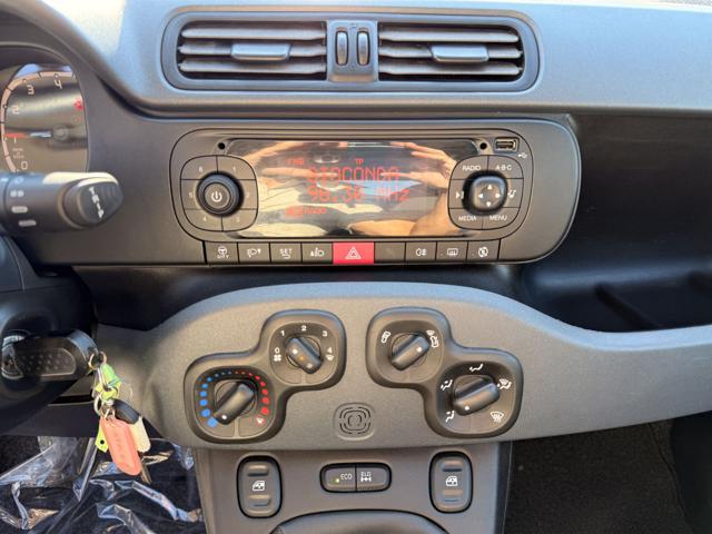 FIAT PANDA 0.9 TWINAIR TURBO S&S 4X4 - foto 10