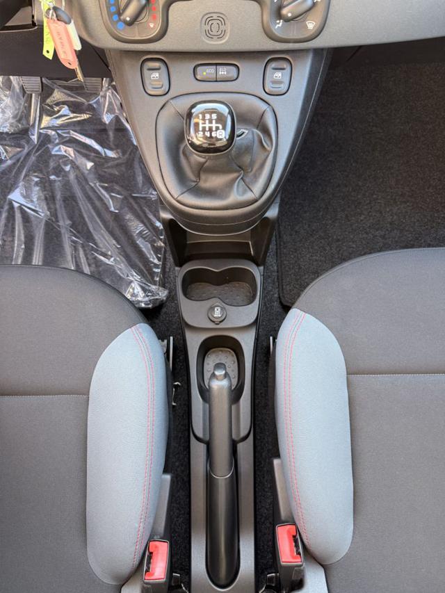 FIAT PANDA 0.9 TWINAIR TURBO S&S 4X4 - foto 11