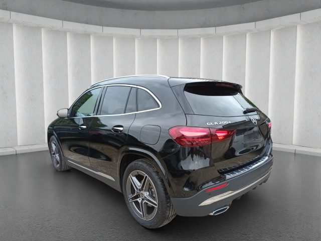 MERCEDES-BENZ GLA 200 D AMG PREMIUM 150CV AUTO PACK LU - foto 5