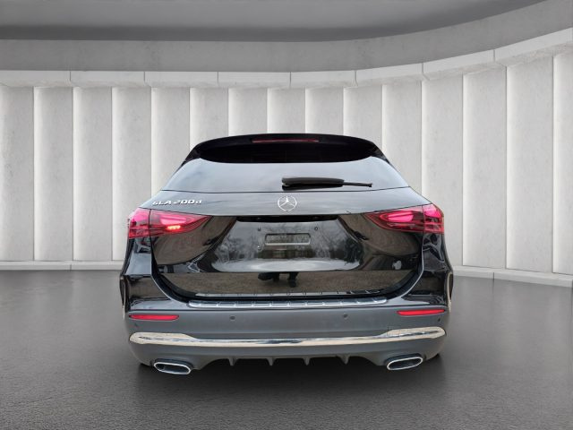 MERCEDES-BENZ GLA 200 D AMG PREMIUM 150CV AUTO PACK LU - foto 6