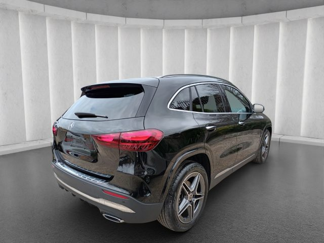 MERCEDES-BENZ GLA 200 D AMG PREMIUM 150CV AUTO PACK LU - foto 7