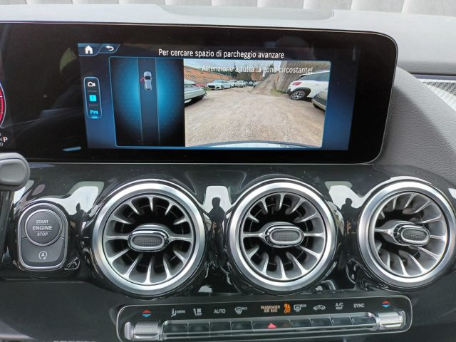 MERCEDES-BENZ GLA 200 D AMG PREMIUM 150CV AUTO PACK LU - foto 16