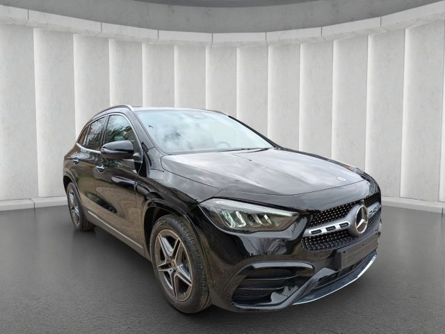 MERCEDES-BENZ GLA 200 D AMG PREMIUM 150CV AUTO PACK LU - foto 4