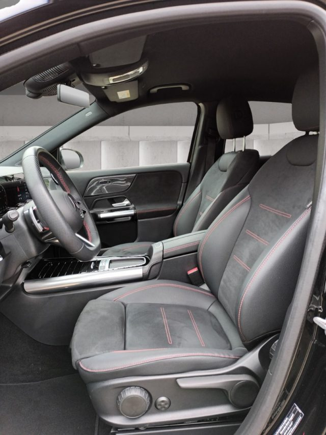 MERCEDES-BENZ GLA 200 D AMG PREMIUM 150CV AUTO PACK LU - foto 8