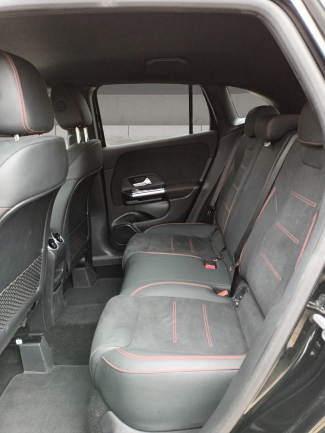 MERCEDES-BENZ GLA 200 D AMG PREMIUM 150CV AUTO PACK LU - foto 9