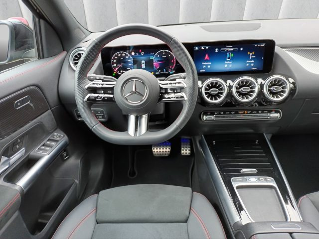 MERCEDES-BENZ GLA 200 D AMG PREMIUM 150CV AUTO PACK LU - foto 13