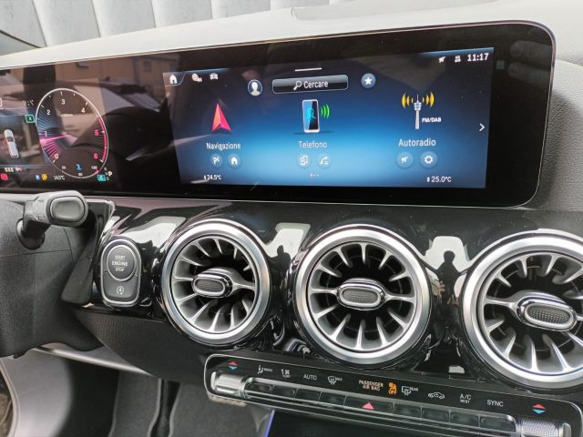 MERCEDES-BENZ GLA 200 D AMG PREMIUM 150CV AUTO PACK LU - foto 15
