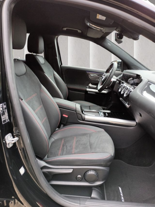 MERCEDES-BENZ GLA 200 D AMG PREMIUM 150CV AUTO PACK LU - foto 11