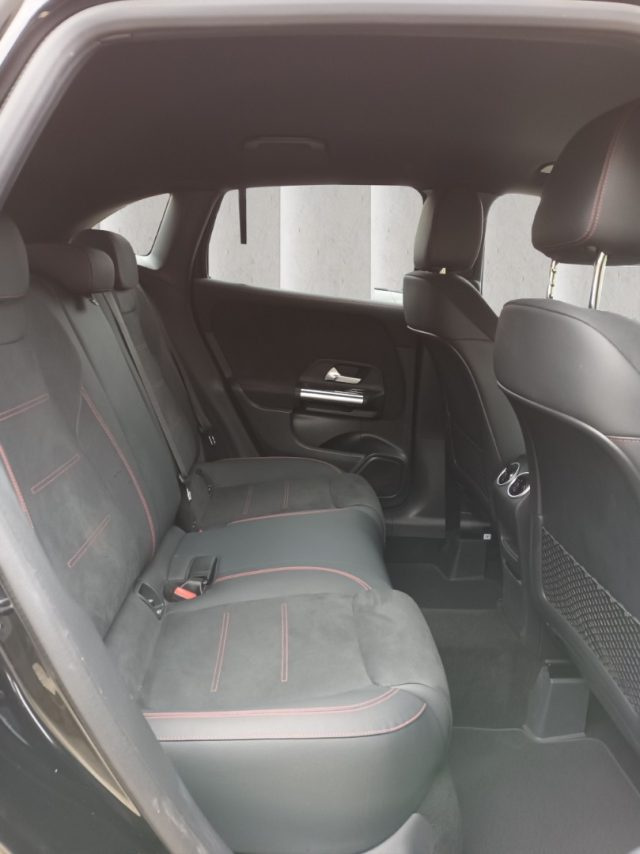 MERCEDES-BENZ GLA 200 D AMG PREMIUM 150CV AUTO PACK LU - foto 10