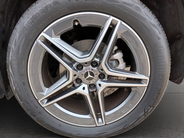 MERCEDES-BENZ GLA 200 D AMG PREMIUM 150CV AUTO PACK LU - foto 19