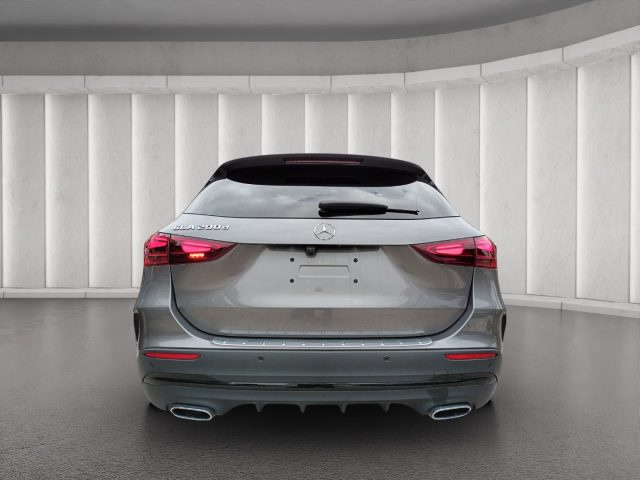 MERCEDES-BENZ GLA 200 D AMG PREMIUM PACK NIGHT 150CV A - foto 6
