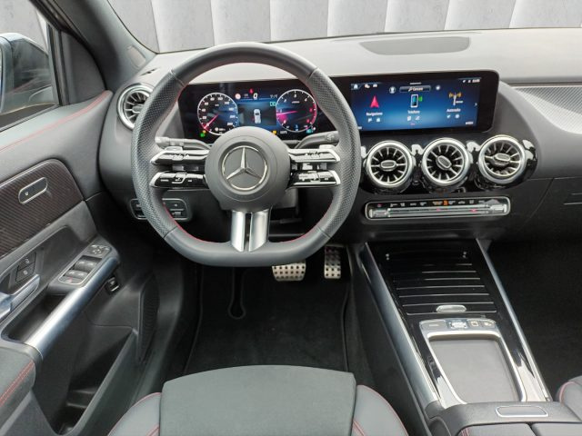 MERCEDES-BENZ GLA 200 D AMG PREMIUM PACK NIGHT 150CV A - foto 13