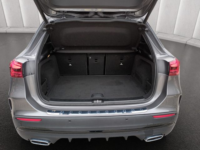 MERCEDES-BENZ GLA 200 D AMG PREMIUM PACK NIGHT 150CV A - foto 21