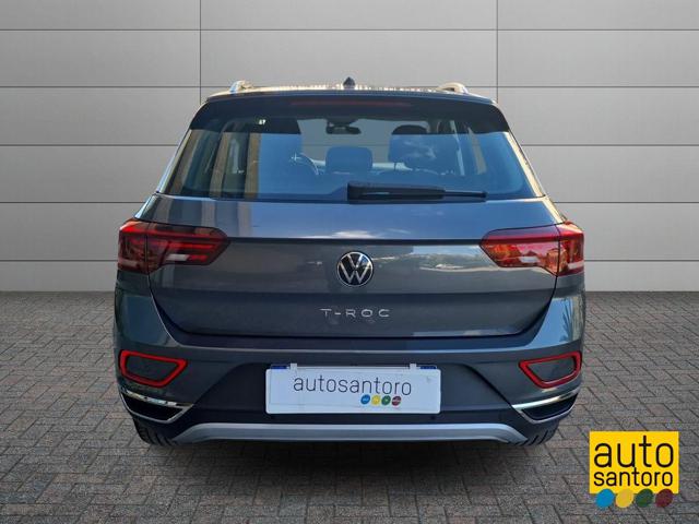 VOLKSWAGEN T-ROC 1.0 TSI STYLE - foto 6