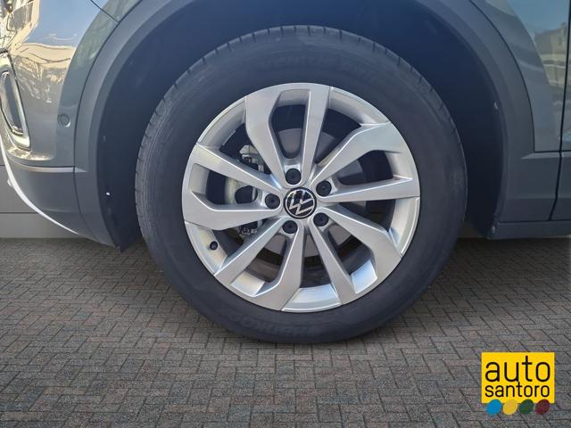 VOLKSWAGEN T-ROC 1.0 TSI STYLE - foto 7