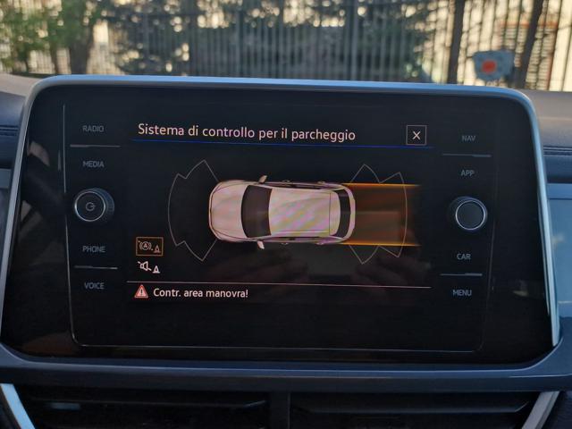 VOLKSWAGEN T-ROC 1.0 TSI STYLE - foto 30