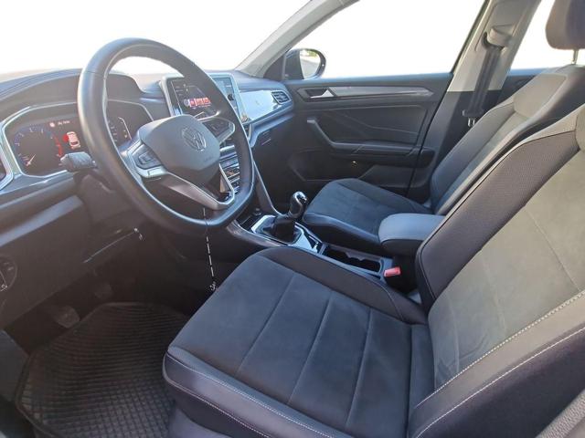 VOLKSWAGEN T-ROC 1.0 TSI STYLE - foto 9