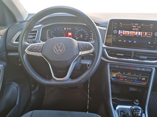 VOLKSWAGEN T-ROC 1.0 TSI STYLE - foto 10