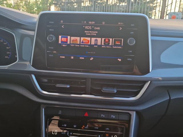VOLKSWAGEN T-ROC 1.0 TSI STYLE - foto 16