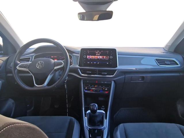 VOLKSWAGEN T-ROC 1.0 TSI STYLE - foto 12