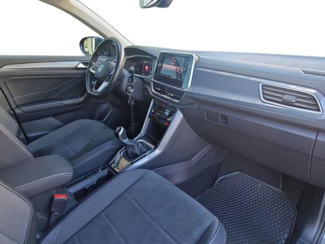 VOLKSWAGEN T-ROC 1.0 TSI STYLE - foto 13