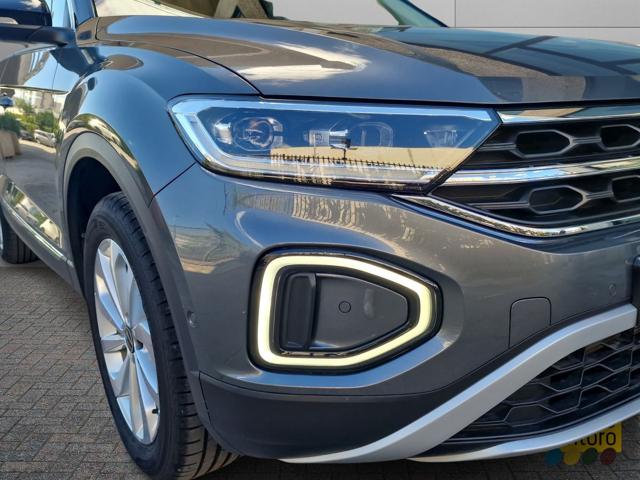 VOLKSWAGEN T-ROC 1.0 TSI STYLE - foto 8