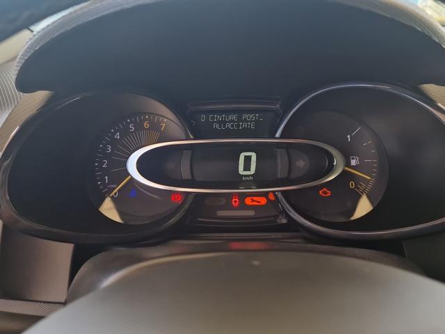 RENAULT CLIO 1.2 75CV GPL 5 PORTE LIVE - foto 11