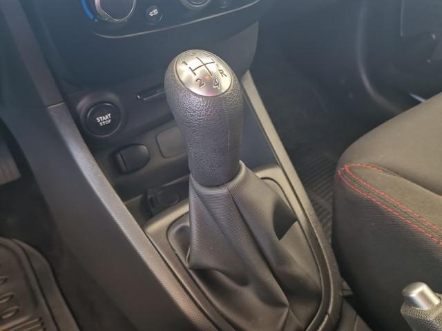 RENAULT CLIO 1.2 75CV GPL 5 PORTE LIVE - foto 17
