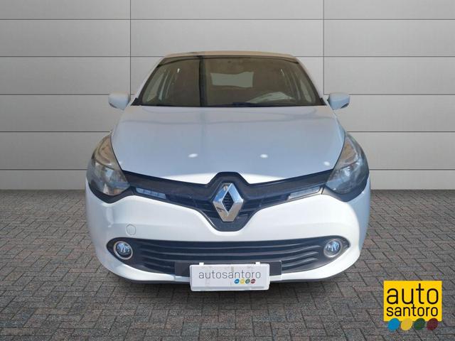 RENAULT CLIO 1.2 75CV GPL 5 PORTE LIVE - foto 5