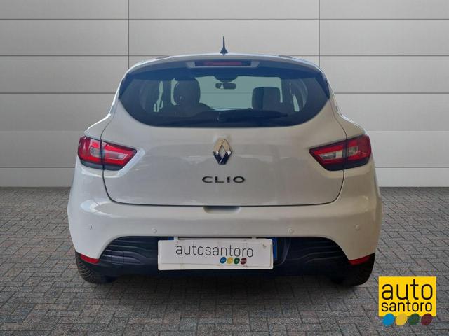 RENAULT CLIO 1.2 75CV GPL 5 PORTE LIVE - foto 6
