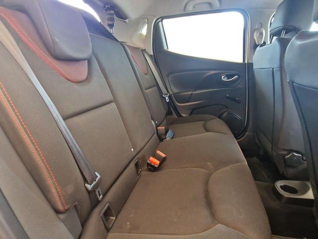 RENAULT CLIO 1.2 75CV GPL 5 PORTE LIVE - foto 14