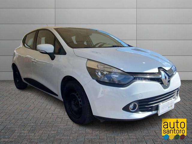 RENAULT CLIO 1.2 75CV GPL 5 PORTE LIVE - foto 2