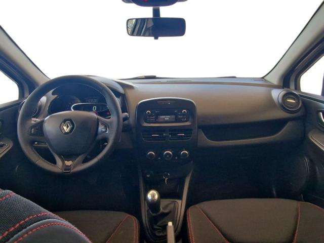 RENAULT CLIO 1.2 75CV GPL 5 PORTE LIVE - foto 12