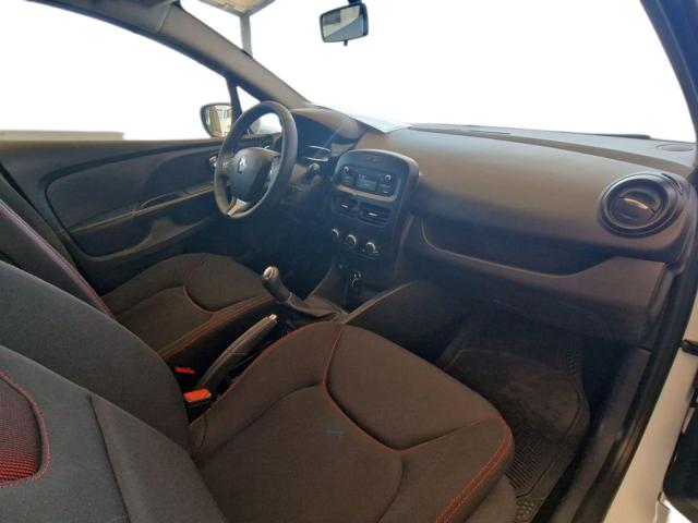 RENAULT CLIO 1.2 75CV GPL 5 PORTE LIVE - foto 13